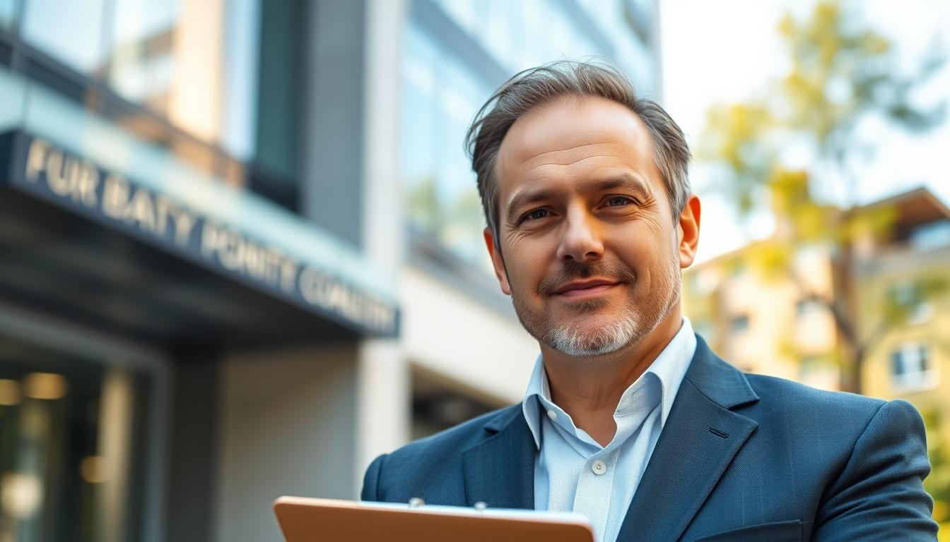 Real estate closing coordinator